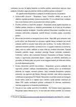 Referāts 'Eiropas Savienības Eiropadomes kompetence', 12.