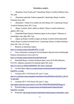 Referāts 'Eiropas Savienības Eiropadomes kompetence', 17.