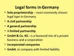 Prezentācija 'Business Etiquette in Germany', 5.