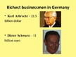 Prezentācija 'Business Etiquette in Germany', 7.