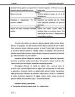 Eseja 'Kvalitatīva pētījuma raksturīgas iezīmes, posmi. Kvalitatīvās socioloģijas priek', 3.