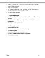 Eseja 'Kvalitatīva pētījuma raksturīgas iezīmes, posmi. Kvalitatīvās socioloģijas priek', 4.