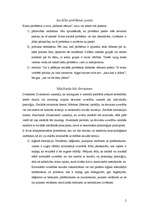 Konspekts 'Deviantās uzvedības teorijas. Vērtību konflikta teorija. Leiblinga teorija', 2.