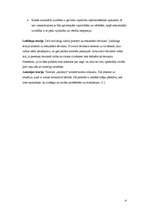 Konspekts 'Deviantās uzvedības teorijas. Vērtību konflikta teorija. Leiblinga teorija', 4.