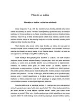 Konspekts 'Filosofija, reliģija un zinātne', 4.