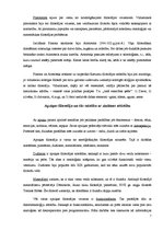 Konspekts 'Filosofija, reliģija un zinātne', 7.