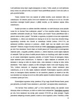 Konspekts 'Filosofija, reliģija un zinātne', 14.