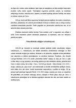 Konspekts 'Filosofija, reliģija un zinātne', 15.