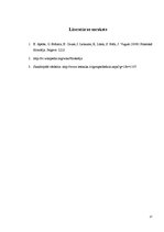 Konspekts 'Filosofija, reliģija un zinātne', 17.