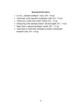 Referāts 'Konflikti jauniešu starpā', 22.