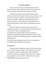 Referāts 'Policijas darbinieku ētikas pārkāpumu atspoguļojums medijos', 4.