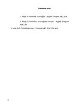 Referāts 'Policijas darbinieku ētikas pārkāpumu atspoguļojums medijos', 13.