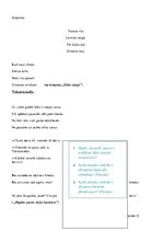 Konspekts 'Raiņa grāmata', 5.