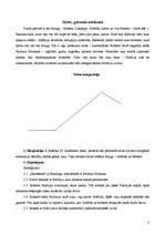 Konspekts 'Remarks "Trīs draugi"', 2.