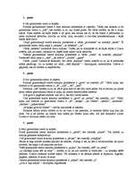 Referāts 'Strukturālisms Laimas Līvenas dzejolī "Mājas"', 9.