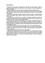 Referāts 'Strukturālisms Laimas Līvenas dzejolī "Mājas"', 14.