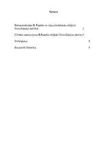 Referāts 'Cilvēka raksturojums Blēza Paskāla filosofijā', 1.