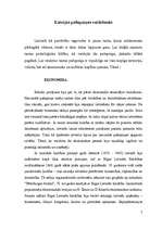 Konspekts 'Latviešu pašapziņas veidošanās', 2.