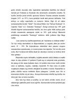 Konspekts 'Latviešu pašapziņas veidošanās', 3.