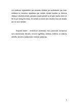 Konspekts 'Latviešu pašapziņas veidošanās', 6.