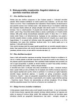 Referāts 'Orālo steroīdu lietošanas nozīme un ietekme uz sportista veselību atlētiskajā vi', 18.