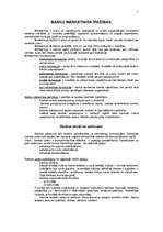 Referāts 'Banku mārketinga īpašības', 1.