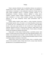 Referāts 'Policijas darbība', 3.