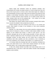 Referāts 'Policijas darbība', 4.