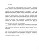 Referāts 'Policijas darbība', 5.