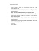 Referāts 'Policijas darbība', 7.