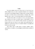 Referāts 'Seksuālo noziedzīgo nodarījumu izdarījušās personas psiholoģiskais raksturojums', 3.