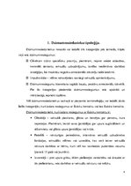 Referāts 'Seksuālo noziedzīgo nodarījumu izdarījušās personas psiholoģiskais raksturojums', 4.