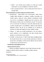 Referāts 'Seksuālo noziedzīgo nodarījumu izdarījušās personas psiholoģiskais raksturojums', 5.