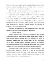 Referāts 'Seksuālo noziedzīgo nodarījumu izdarījušās personas psiholoģiskais raksturojums', 9.