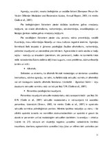 Referāts 'Seksuālo noziedzīgo nodarījumu izdarījušās personas psiholoģiskais raksturojums', 11.