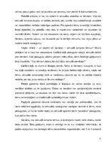 Referāts 'Seksuālo noziedzīgo nodarījumu izdarījušās personas psiholoģiskais raksturojums', 13.