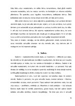 Referāts 'Seksuālo noziedzīgo nodarījumu izdarījušās personas psiholoģiskais raksturojums', 16.