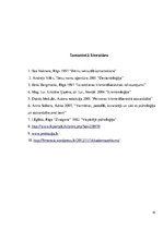 Referāts 'Seksuālo noziedzīgo nodarījumu izdarījušās personas psiholoģiskais raksturojums', 19.