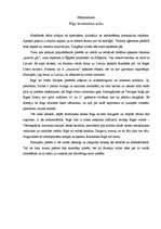 Eseja 'Rīga ārzemnieka acīm', 1.