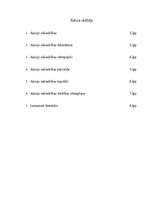 Konspekts 'Akciju sabiedrības', 1.