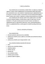 Konspekts 'Akciju sabiedrības', 2.