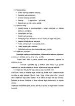 Biznesa plāns 'Biznesa plāns', 3.