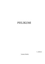 Konspekts 'Matemātikas stundas konspekts. Daļu saskaitīšana', 4.