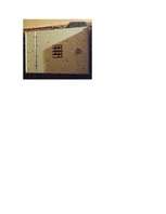 Referāts 'Dzīvokļa signalizācija', 8.