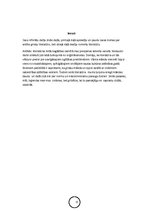 Referāts 'Antīkā literatūra', 2.