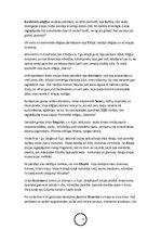 Referāts 'Antīkā literatūra', 4.