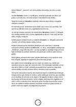 Referāts 'Antīkā literatūra', 6.