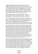 Referāts 'Antīkā literatūra', 8.