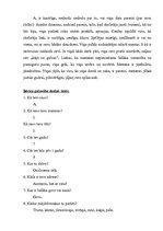 Prakses atskaite 'Bērna psiholoģiskās izpētes prakse', 13.