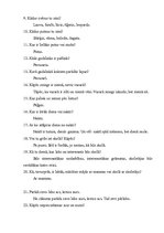 Prakses atskaite 'Bērna psiholoģiskās izpētes prakse', 14.